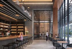 Cecil Suites (D1), Office #498688241